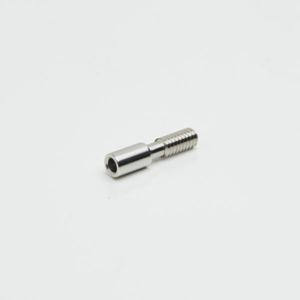 Threaded Crimp Fitting