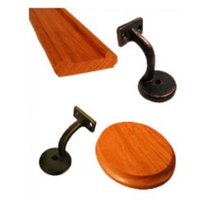 Handrail Accessories