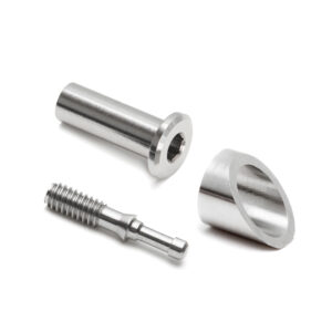 Rod Angle Tension End