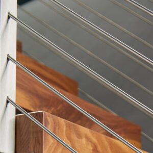 Rod Railing Accessories