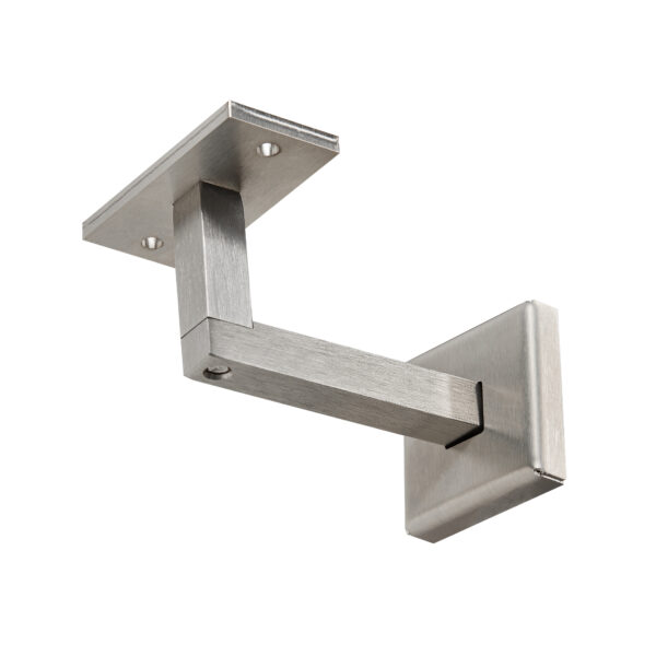 Steel Handrail Bracket VR453