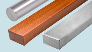 handrail for modern railing systems