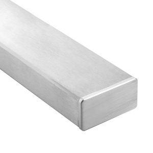 1" x 2" Rectangular Handrail