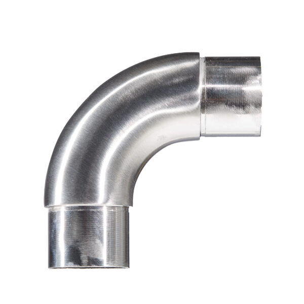 Round Handrail Fittings 1.5"