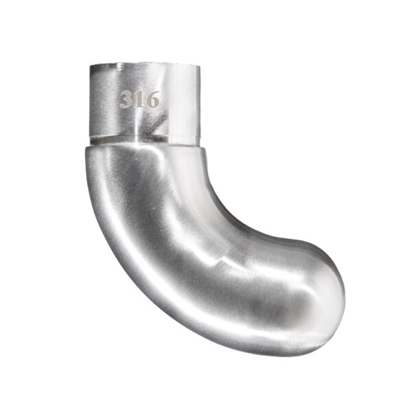 Round Handrail Fittings 1.5"