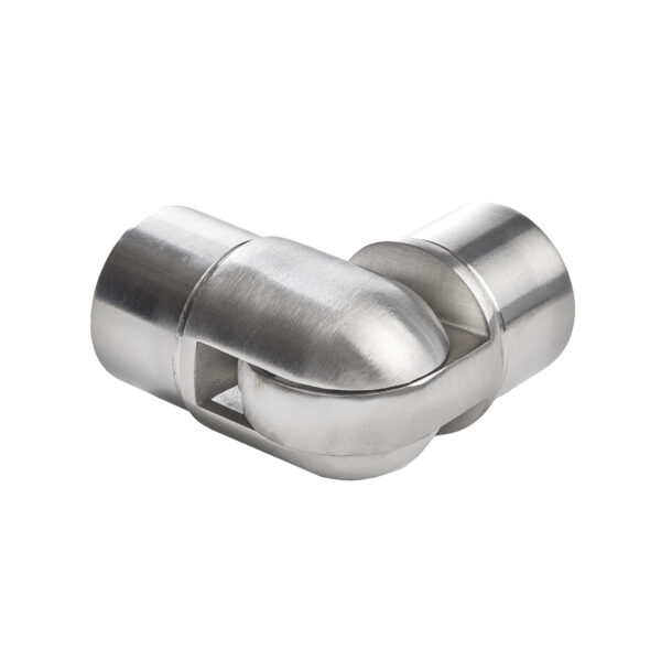 Round Handrail Fittings 1.5"