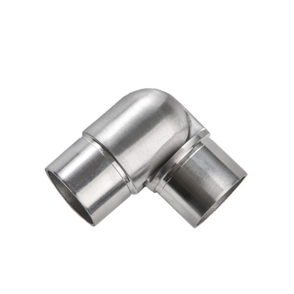 Round Handrail Fittings 1.5"