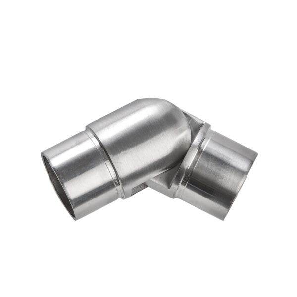 Round Handrail Fittings 1.5"