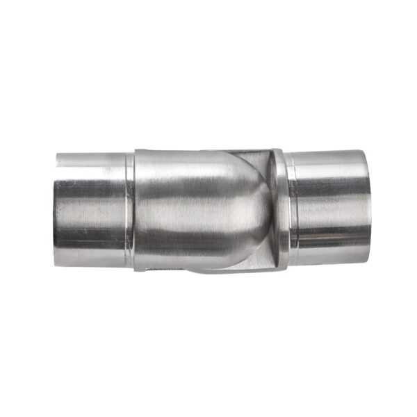 Round Handrail Fittings 1.5"